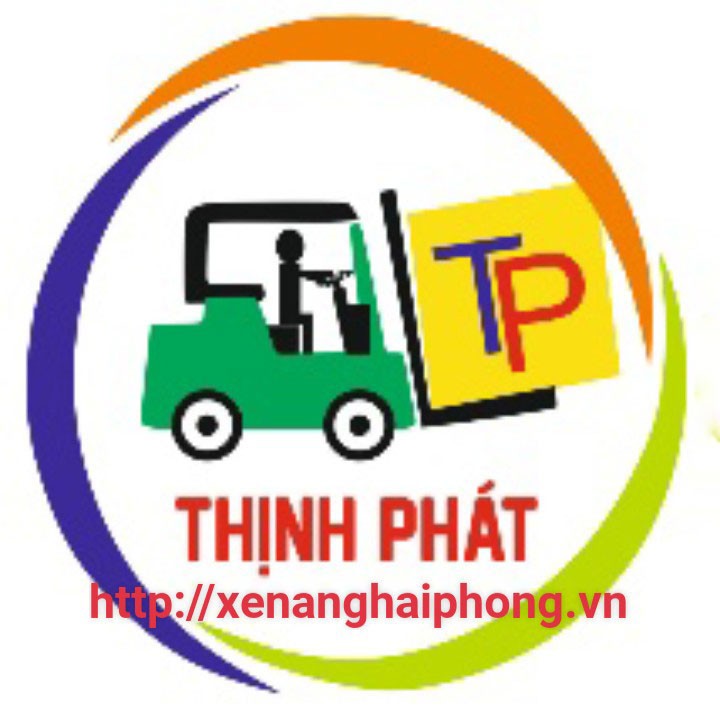 XE NÂNG THỊNH PHÁT